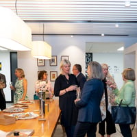 Connect, Reflect & Reimagine: AODA exclusive event